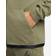 Jordan Jordan Essentials Warm-Up Jacket - Medium Olive