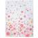 Sammy & Lou Floral Sprinkles 4-Piece Crib Bedding Set