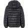 Emporio Armani Junior EA7 Down Puffer Jacket - Black