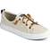 Sperry Crest Vibe W - Oat