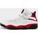 Nike Jordan 6 Rings M - White/Red/Black