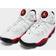 Nike Jordan 6 Rings M - White/Red/Black