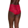 Cosabella Never Say Never High Waisted Bikini - Mystic Red