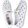 Keds Chicago Cubs W - White/Blue