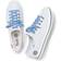 Keds Chicago Cubs W - White