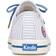 Keds Chicago Cubs W - White