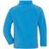 Didriksons Monte Kid's Full-Zip - Sharp Blue (503948-332)