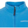 Didriksons Monte Kid's Full-Zip - Sharp Blue (503948-332)