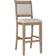 Linon Emmy Bar Stool 118.7cm
