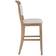 Linon Emmy Bar Stool 118.7cm