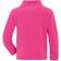 Didriksons Monte Kid's Full-Zip - Plastic Pink (503948-322)