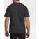 Dickies Short Sleeve Heavyweight Heathered T-shirt - Black