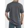 Dickies Short Sleeve Heavyweight Heathered T-shirt - Charcoal Gray Heather