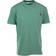 Dickies Short Sleeve Heavyweight Heathered T-shirt - Green Single Dye Heather