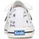 Keds New York W - White/Black