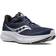 Saucony Ride 15 M - Navy/Silver