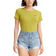 Levi's Honey Short Sleeve T-shirt - Doile Split Pea