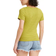 Levi's Honey Short Sleeve T-shirt - Doile Split Pea