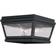 Livex Lighting Exeter Ceiling Flush Light 8" 2