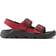Birkenstock Kid's Mogami Sandals - Active Red