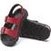 Birkenstock Kid's Mogami Sandals - Active Red