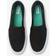 Keds Double Decker W - Black Turquoise