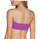 Cosabella Free Cut Micro Bandeau Bra - Cape Fuchsia