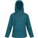 Regatta Kid's Kacie Hooded Fleece - Dragonfly Marl