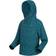 Regatta Kid's Kacie Hooded Fleece - Dragonfly Marl