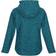 Regatta Kid's Kacie Hooded Fleece - Dragonfly Marl