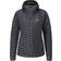 Rab Women's Cirrus Flex 2.0 Insulated Hooded Jacket - Black