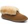 Minnetonka Sheepskin - Golden Tan
