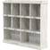 Sauder Barrister Lane Book Shelf 47.5"