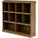 Sauder Barrister Lane Book Shelf 47.5"