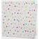 DII Polka Dot Cloth Napkin Multicolor (50.8x50.8cm)