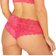 Cosabella Never Say Never Hottie Low Rise Boyshort - Hot Pink