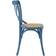 modway Gear Kitchen Chair 34.5"