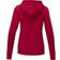 Elevate Theron Hoodie Women - Red