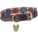 Shires Drover Polo Dog Collar XXS