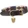 Shires Drover Polo Dog Collar XXS