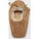 Minnetonka Sheepskin Softsole - Golden Tan