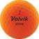 Volvik Vivid Balls 12 pack