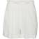 Vero Moda Jesmilo Ruffle Waist Shorts - Snow White