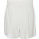 Vero Moda Jesmilo Ruffle Waist Shorts - Snow White