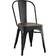 modway Promenade Kitchen Chair 34"