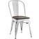 modway Promenade Kitchen Chair 34"