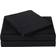 Truly Soft Everyday Bed Sheet Black