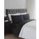 Truly Soft Everyday Bed Sheet Black