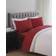 Truly Soft Everyday Bed Sheet Red