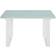 modway Fortuna Small Table 29.5x29.5"